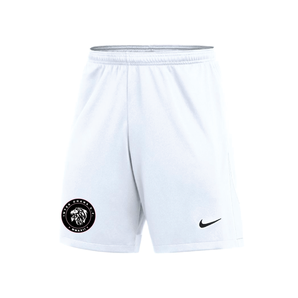 Inter Ohana U9-U18 Nike Classic II Short White