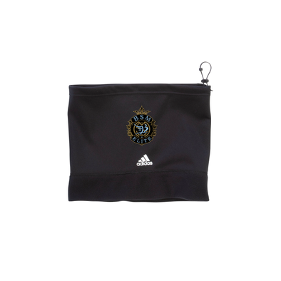 BSM Elite adidas Tiro Neckwarmer - Black/White