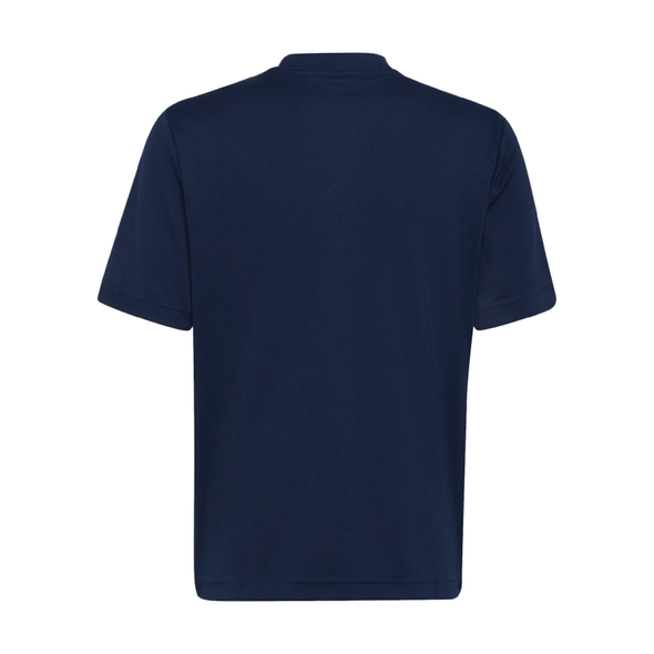 adidas Entrada 22 Graphic Jersey Navy/Black