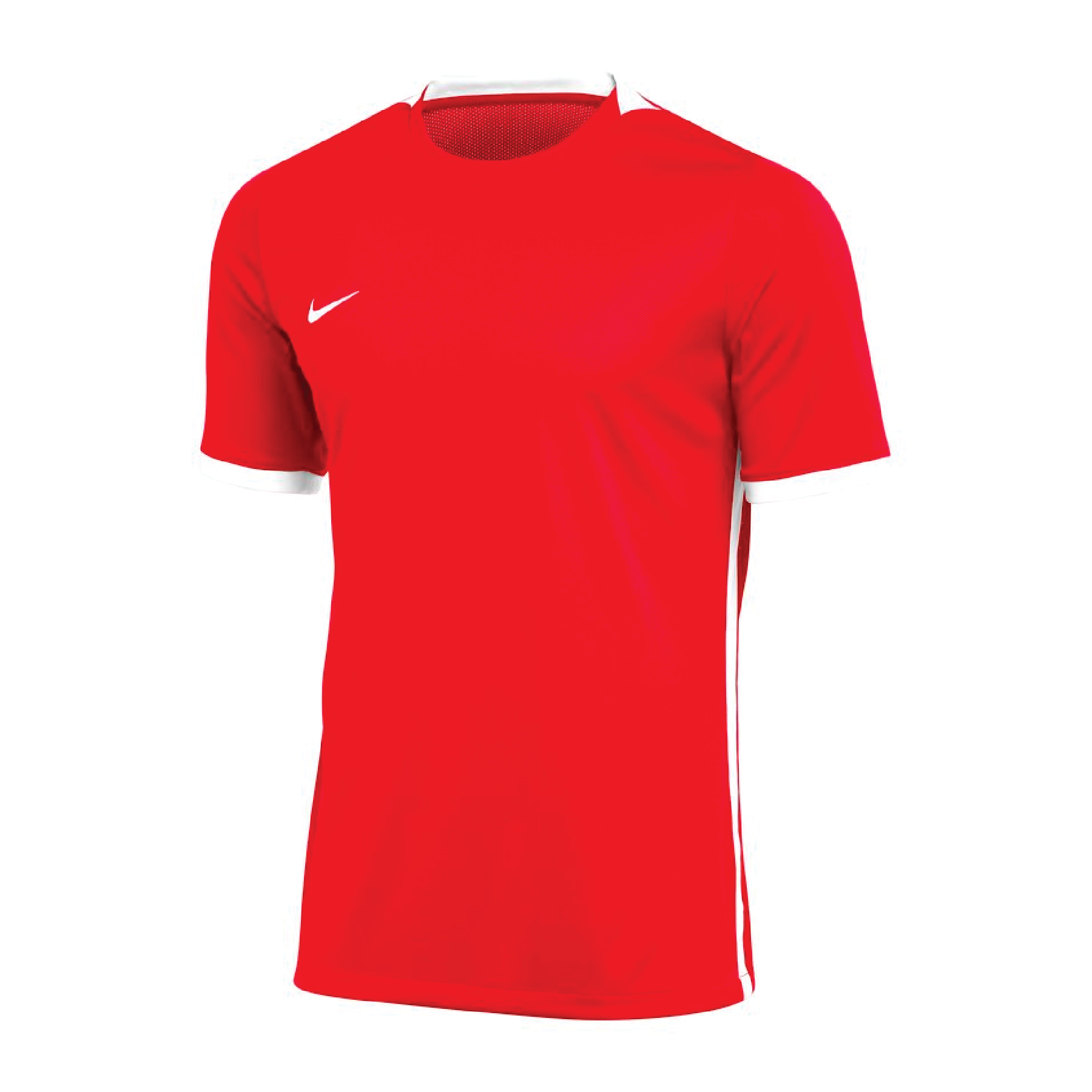 Nike Challenge IV Jersey Red Soccer Zone USA