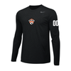 Fort Lee SC (Patch) Nike Legend LS Shirt Black