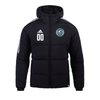 Mahwah Raiders adidas Condivo 22 Winter Jacket Black