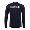 EMSC Academy adidas Tiro 23 Training Top Black