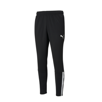 Pflugerville FC Coaches Puma Team Liga 25 Training Pant Black