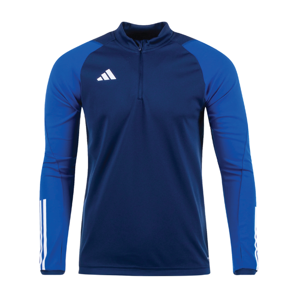 adidas Tiro 23 Training Top Navy