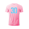 Weston FC Boys Florida Academy League adidas Campeon 21 Goalkeeper Jersey Pink