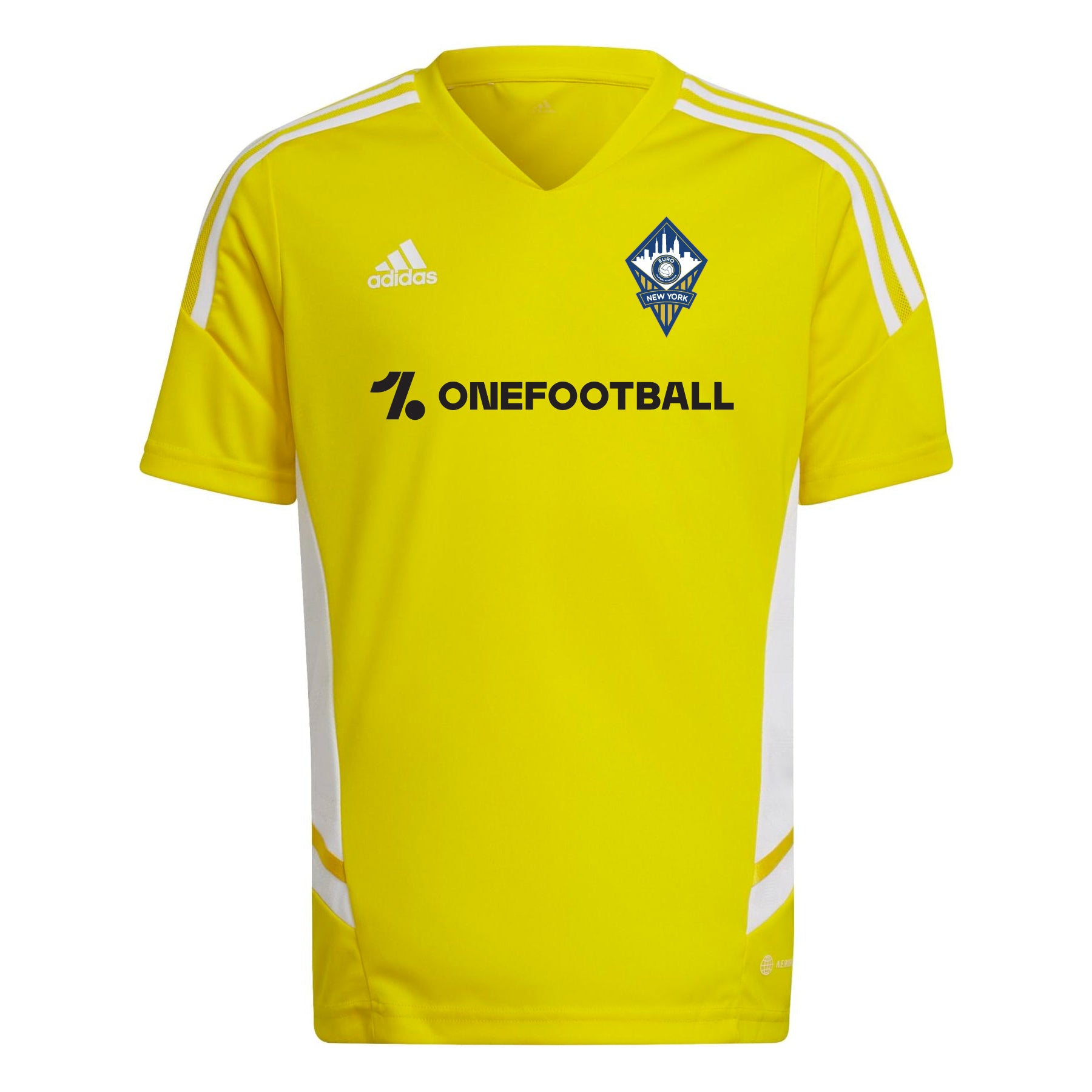 LA Galaxy Jersey 2023/24 