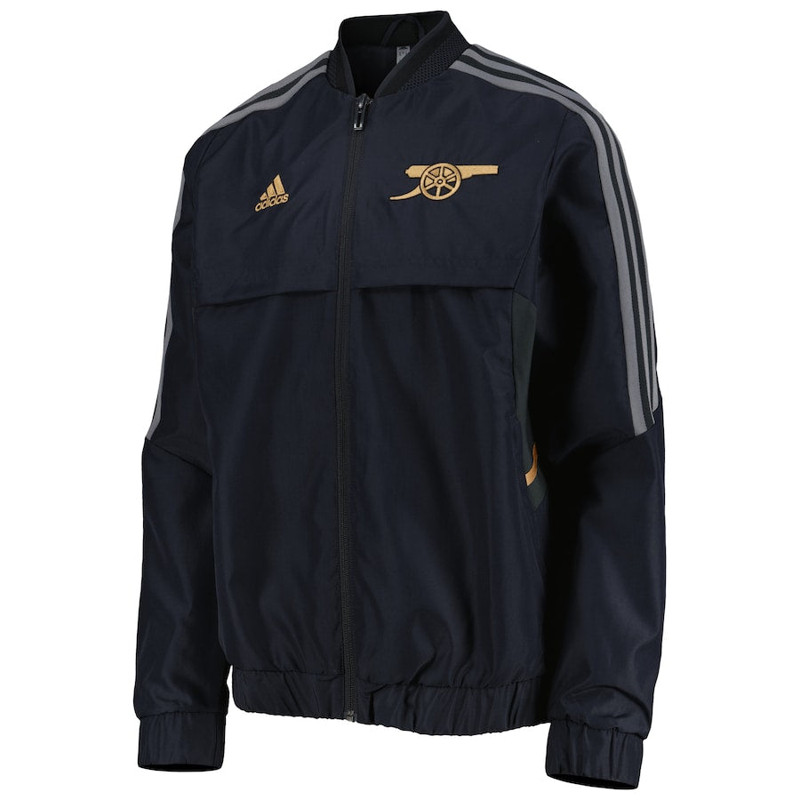 【限定品】 Jacket Anthem Arsenal adidas Kid's 22/23 Soccer – HA5262 トップス