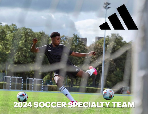 Adidas Team Soccer Thumbnail