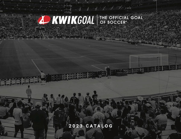 Kwik Goal Soccer Thumbnail